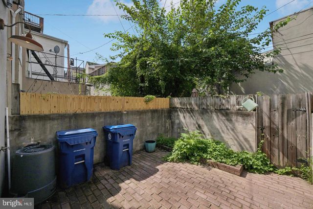 1814 E PRATT ST, Baltimore, MD 21231