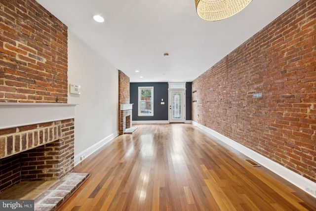 1814 E PRATT ST, Baltimore, MD 21231