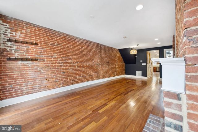 1814 E PRATT ST, Baltimore, MD 21231