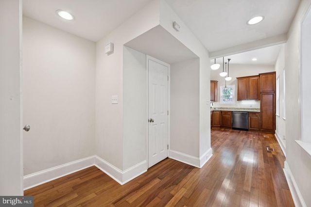 1814 E PRATT ST, Baltimore, MD 21231