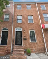 1814 E PRATT ST, Baltimore, MD 21231