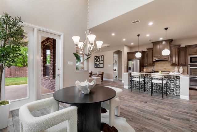 12936 Steadman Farms Drive, Fort Worth, TX 76244