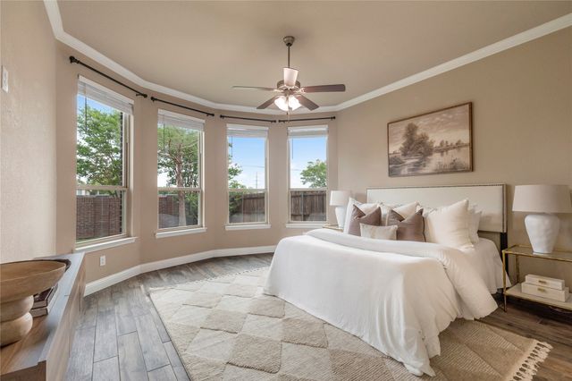 12936 Steadman Farms Drive, Fort Worth, TX 76244