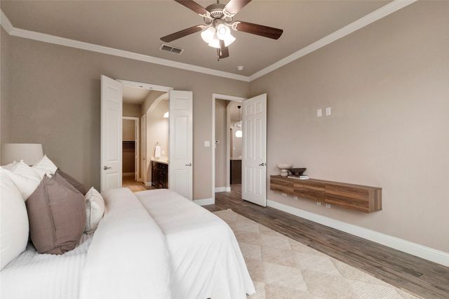 12936 Steadman Farms Drive, Fort Worth, TX 76244