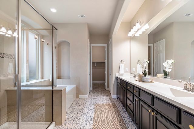 12936 Steadman Farms Drive, Fort Worth, TX 76244