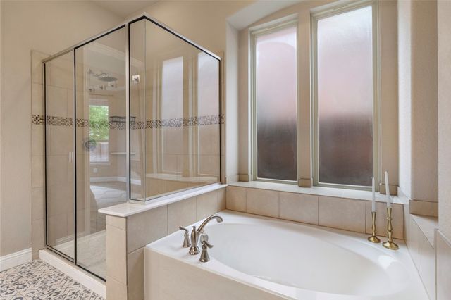 12936 Steadman Farms Drive, Fort Worth, TX 76244