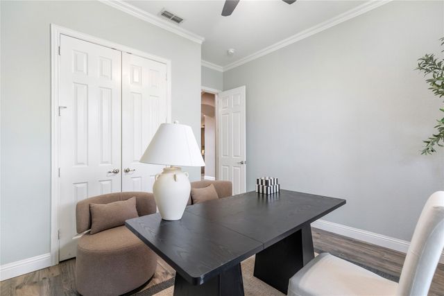 12936 Steadman Farms Drive, Fort Worth, TX 76244