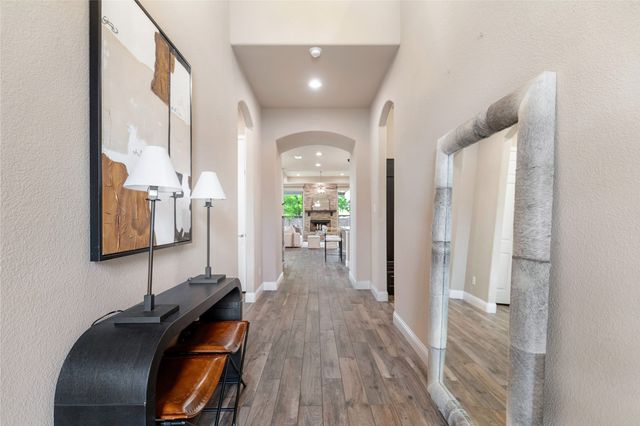 12936 Steadman Farms Drive, Fort Worth, TX 76244