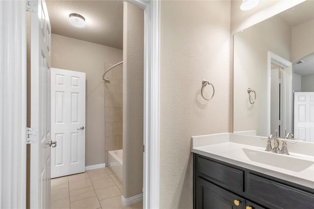 12936 Steadman Farms Drive, Fort Worth, TX 76244