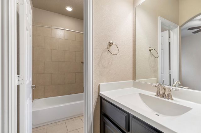 12936 Steadman Farms Drive, Fort Worth, TX 76244