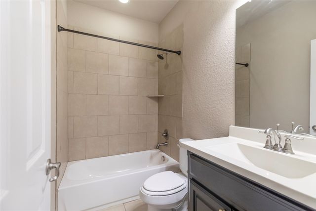 12936 Steadman Farms Drive, Fort Worth, TX 76244