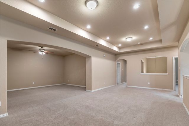 12936 Steadman Farms Drive, Fort Worth, TX 76244