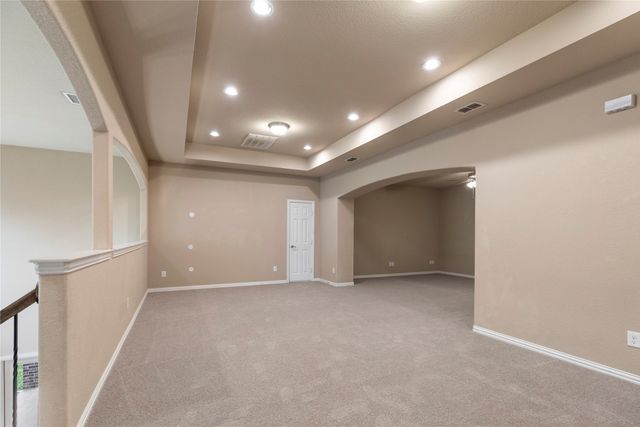 12936 Steadman Farms Drive, Fort Worth, TX 76244