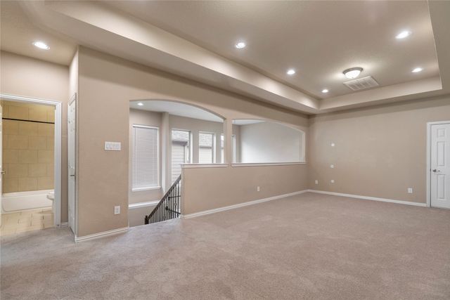 12936 Steadman Farms Drive, Fort Worth, TX 76244