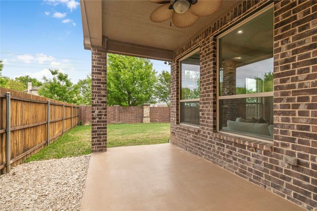 12936 Steadman Farms Drive, Fort Worth, TX 76244