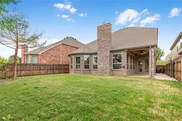 12936 Steadman Farms Drive, Fort Worth, TX 76244