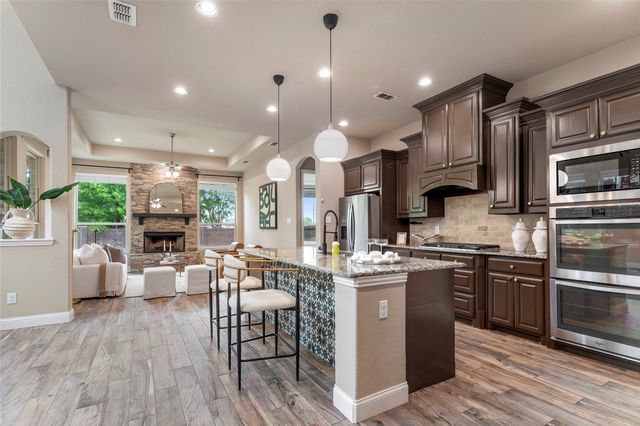 12936 Steadman Farms Drive, Fort Worth, TX 76244