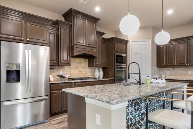 12936 Steadman Farms Drive, Fort Worth, TX 76244