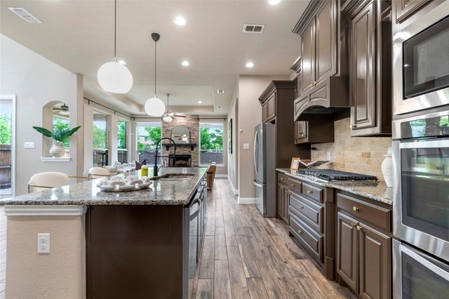 12936 Steadman Farms Drive, Fort Worth, TX 76244