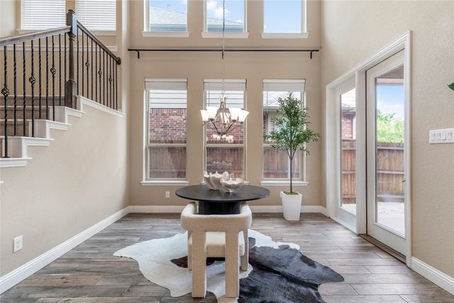 12936 Steadman Farms Drive, Fort Worth, TX 76244