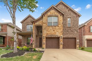 12936 Steadman Farms Drive, Fort Worth, TX 76244