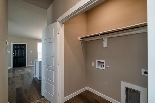 701-703-705-707 Harvest Moon Drive, Venus, TX 76084