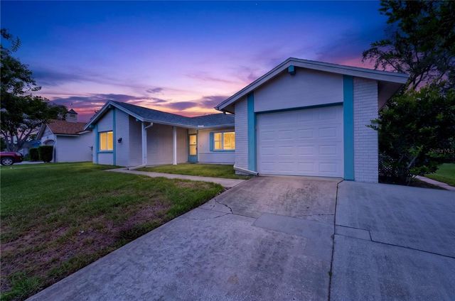 13004 SERPENTINE DRIVE, Hudson, FL 34667
