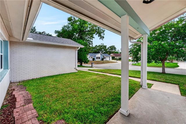 13004 SERPENTINE DRIVE, Hudson, FL 34667