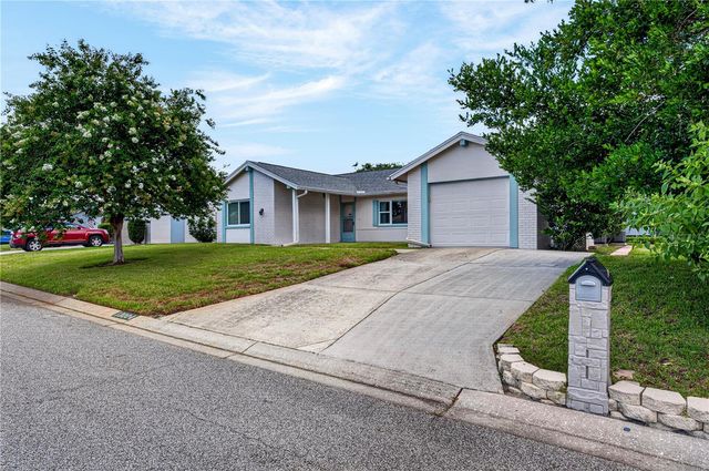13004 SERPENTINE DRIVE, Hudson, FL 34667