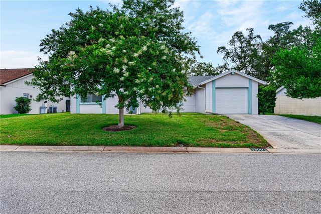 13004 SERPENTINE DRIVE, Hudson, FL 34667