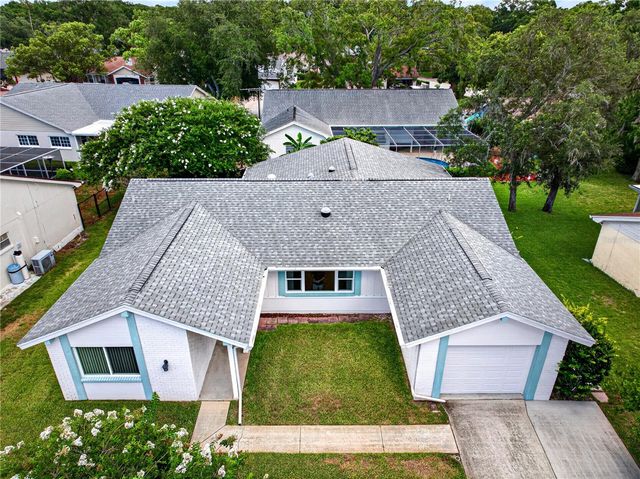 13004 SERPENTINE DRIVE, Hudson, FL 34667