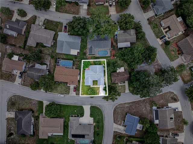 13004 SERPENTINE DRIVE, Hudson, FL 34667