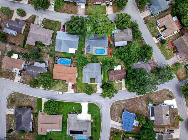 13004 SERPENTINE DRIVE, Hudson, FL 34667
