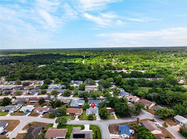 13004 SERPENTINE DRIVE, Hudson, FL 34667