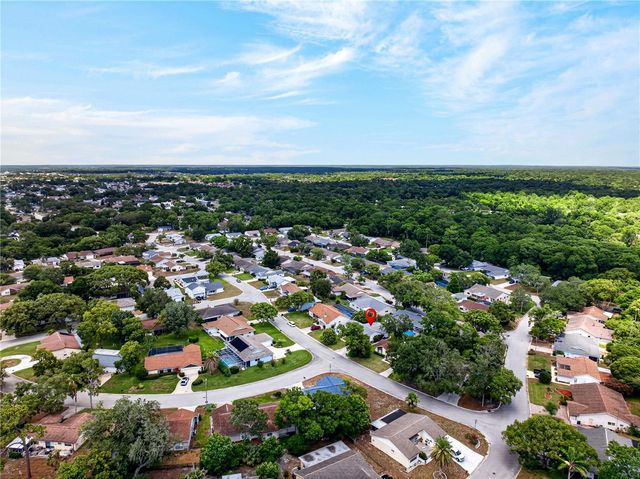 13004 SERPENTINE DRIVE, Hudson, FL 34667