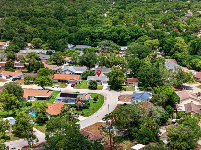 13004 SERPENTINE DRIVE, Hudson, FL 34667