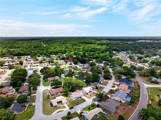 13004 SERPENTINE DRIVE, Hudson, FL 34667