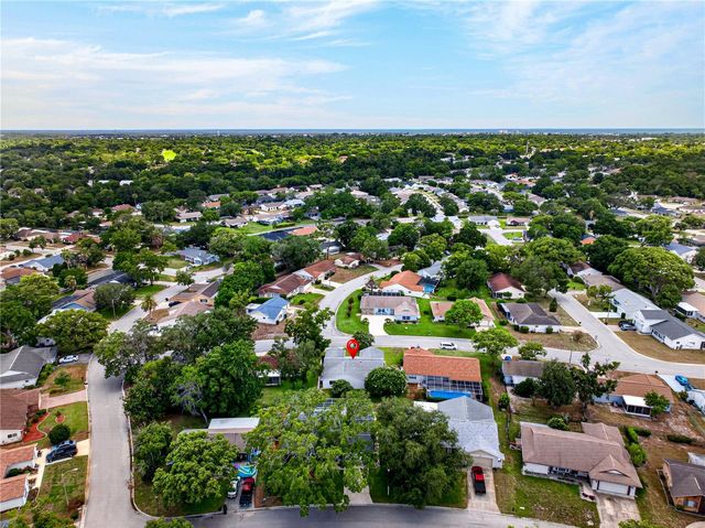 13004 SERPENTINE DRIVE, Hudson, FL 34667