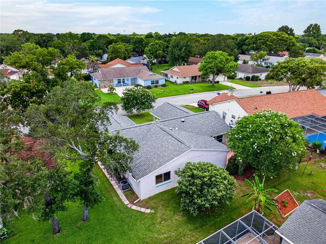 13004 SERPENTINE DRIVE, Hudson, FL 34667