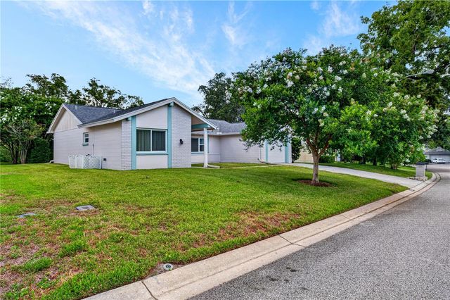 13004 SERPENTINE DRIVE, Hudson, FL 34667