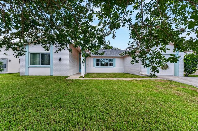 13004 SERPENTINE DRIVE, Hudson, FL 34667