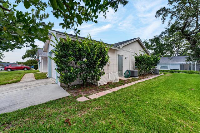 13004 SERPENTINE DRIVE, Hudson, FL 34667