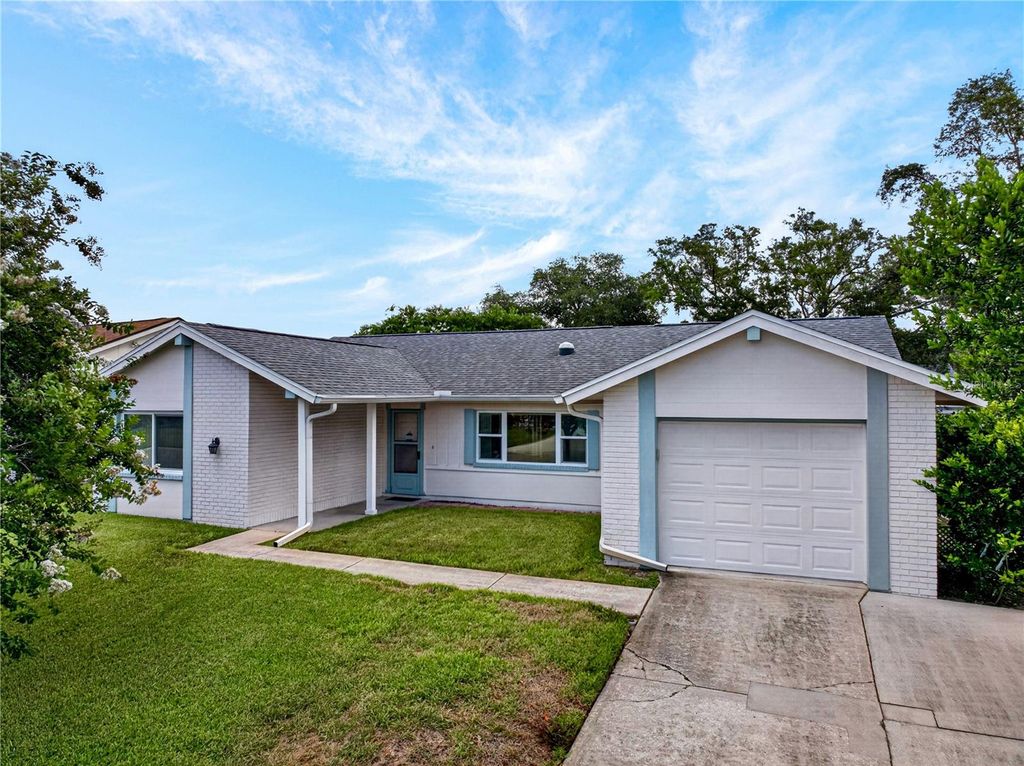 13004 SERPENTINE DRIVE, Hudson, FL 34667