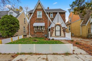 11810 Riad Street, Detroit, MI 48224