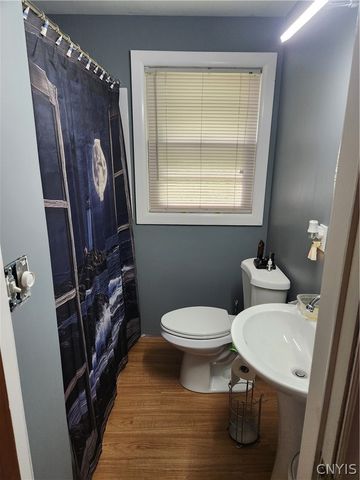 116 Byrne Place, Syracuse, NY 13205
