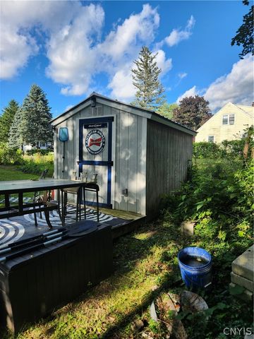 116 Byrne Place, Syracuse, NY 13205
