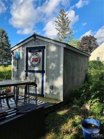 116 Byrne Place, Syracuse, NY 13205