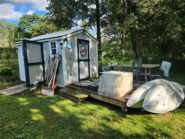 116 Byrne Place, Syracuse, NY 13205