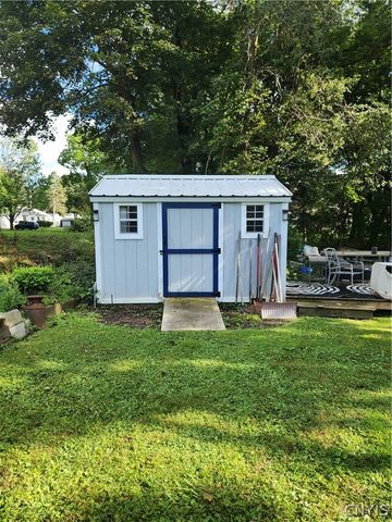 116 Byrne Place, Syracuse, NY 13205