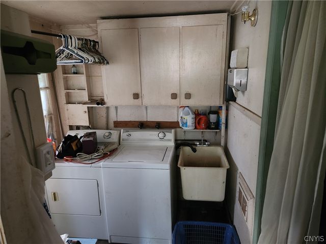 116 Byrne Place, Syracuse, NY 13205
